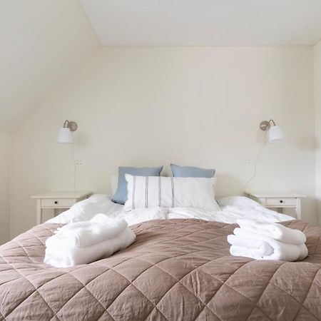 Falsterbo - Sea Breeze Apartment Malmø Eksteriør billede