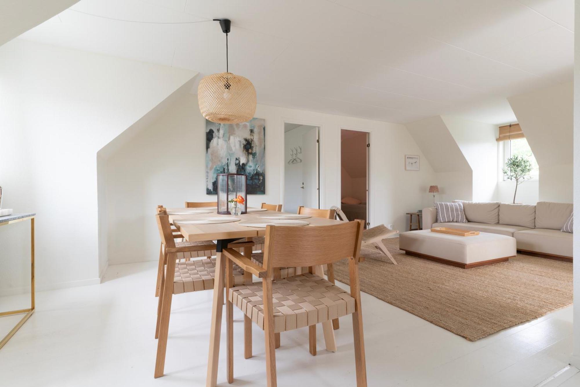 Falsterbo - Sea Breeze Apartment Malmø Eksteriør billede