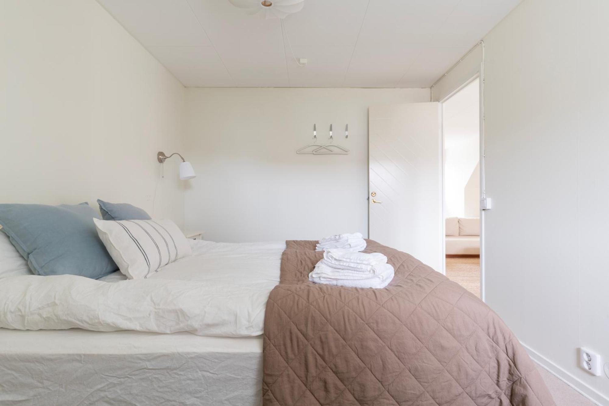 Falsterbo - Sea Breeze Apartment Malmø Eksteriør billede