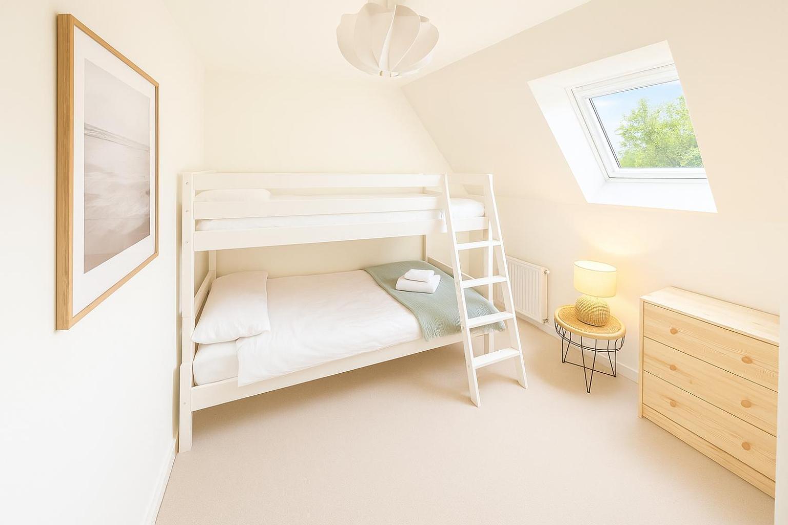 Falsterbo - Sea Breeze Apartment Malmø Eksteriør billede
